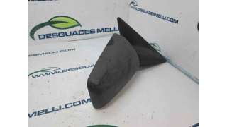 RETROVISOR DERECHO CITROEN AX (1994-1997) 15 D 58CV 1527CC - L.752708 / 95619663