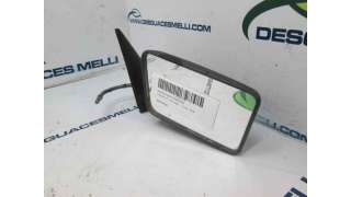 RETROVISOR DERECHO CITROEN AX (1994-1997) 15 D 58CV 1527CC - L.752708 / 95619663