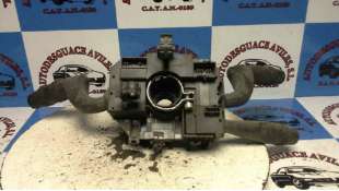 CARTER MAZDA 3 (2004-2009) 1.6 DI TURBO 109CV 1560CC - L.753527 / 0301N1
