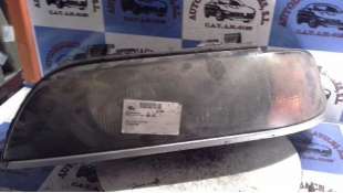CARTER MAZDA 3 (2004-2009) 1.6 DI TURBO 109CV 1560CC - L.753527 / 0301N1 2