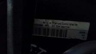 CENTRALITA CAMBIO AUTOMATICO BMW X5 (2000-2006) 3.0 I 231CV 2979CC - L.753583 / 5WK33503AA