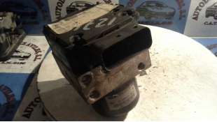 MOTOR ARRANQUE OPEL ASTRA F FASTBACK (1992-1998) 1.7 D (F08, M08, F68, M68) 60CV 1700CC - L.759425 / 0986018210 2