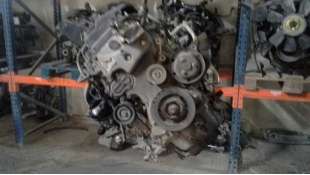 MANDO LIMPIA SUZUKI GRAND VITARA I (2001-2005) 2.0 HDI 110 4X4 (SQ 420D) 109CV 1997CC - L.759433 / 17A164LH2