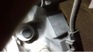 MANDO LIMPIA SUZUKI GRAND VITARA I (2001-2005) 2.0 HDI 110 4X4 (SQ 420D) 109CV 1997CC - L.759433 / 17A164LH2 2