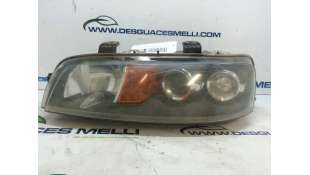 FARO IZQUIERDO FIAT PUNTO (1999-2012) 1.9 JTD 80 (188.237, .257, .337, .357) 80CV 1910CC - L.759908 / 0046522720