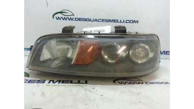 FARO IZQUIERDO FIAT PUNTO (1999-2012) 1.9 JTD 80 (188.237, .257, .337, .357) 80CV 1910CC - L.759908 / 0046522720