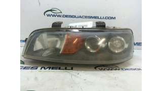 FARO IZQUIERDO FIAT PUNTO (1999-2012) 1.9 JTD 80 (188.237, .257, .337, .357) 80CV 1910CC - L.759908 / 0046522720