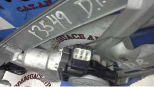 REJILLA AIREADORA SUZUKI GRAND VITARA I (2001-2005) 2.0 HDI 110 4X4 (SQ 420D) 109CV 1997CC - L.760478 / 7364054J01FC6