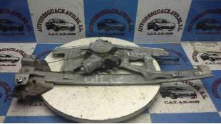 REJILLA AIREADORA SUZUKI GRAND VITARA I (2001-2005) 2.0 HDI 110 4X4 (SQ 420D) 109CV 1997CC - L.760478 / 7364054J01FC6 2