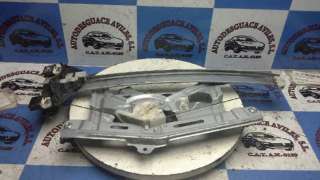 REJILLA AIREADORA SUZUKI GRAND VITARA I (2001-2005) 2.0 HDI 110 4X4 (SQ 420D) 109CV 1997CC - L.760478 / 7364054J01FC6