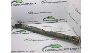 TRANSMISION CENTRAL SUZUKI GRAND VITARA I (2001-2005) 2.0 HDI 110 4X4 (SQ 420D) 109CV 1997CC - L.760598 / 2710253110