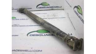 TRANSMISION CENTRAL SUZUKI GRAND VITARA I (2001-2005) 2.0 HDI 110 4X4 (SQ 420D) 109CV 1997CC - L.760598 / 2710253110 2