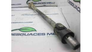 TRANSMISION CENTRAL SUZUKI GRAND VITARA I (2001-2005) 2.0 HDI 110 4X4 (SQ 420D) 109CV 1997CC - L.760838 / 2710185FA1000