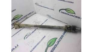 TRANSMISION CENTRAL SUZUKI GRAND VITARA I (2001-2005) 2.0 HDI 110 4X4 (SQ 420D) 109CV 1997CC - L.760838 / 2710185FA1000 2