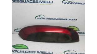 PILOTO TRASERO DERECHO OPEL CORSA C (2000-2009) 1.7 DTI (F08, F68) 75CV 1686CC - L.762367 / 09114337