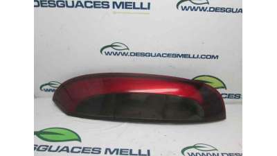 PILOTO TRASERO DERECHO OPEL CORSA C (2000-2009) 1.7 DTI (F08, F68) 75CV 1686CC - L.762367 / 09114337