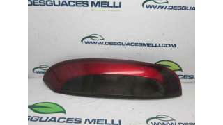 PILOTO TRASERO DERECHO OPEL CORSA C (2000-2009) 1.7 DTI (F08, F68) 75CV 1686CC - L.762367 / 09114337