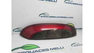 PILOTO TRASERO DERECHO OPEL CORSA C (2000-2009) 1.7 DTI (F08, F68) 75CV 1686CC - L.762367 / 09114337 2