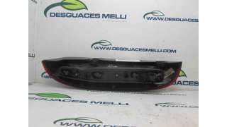 PILOTO TRASERO DERECHO OPEL CORSA C (2000-2009) 1.7 DTI (F08, F68) 75CV 1686CC - L.762367 / 09114337