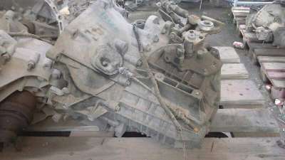TRAVESAÑO SUPERIOR BMW 5 (2005-2009) 20 D 163CV 199CC - L.763370 / 51647033741