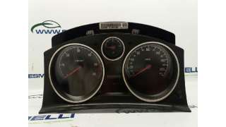 CUADRO INSTRUMENTOS OPEL ASTRA H (2004-2010) 1.7 CDTI (L48) 100CV 1686CC - L.765166 / 13267567
