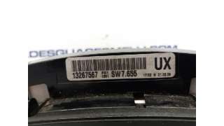 CUADRO INSTRUMENTOS OPEL ASTRA H (2004-2010) 1.7 CDTI (L48) 100CV 1686CC - L.765166 / 13267567