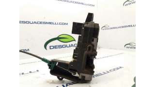 CERRADURA PUERTA DELANTERA DERECHA OPEL ASTRA H (2004-2010) 1.7 CDTI (L48) 100CV 1686CC - L.765186 / 13210749