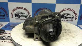 ELEVALUNAS TRASERO IZQUIERDO OPEL ASTRA H (2004-2010) 1.7 CDTI (L48) 100CV 1686CC - L.765207 / 13100420
