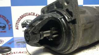 ELEVALUNAS TRASERO IZQUIERDO OPEL ASTRA H (2004-2010) 1.7 CDTI (L48) 100CV 1686CC - L.765207 / 13100420