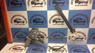 ELEVALUNAS TRASERO IZQUIERDO OPEL ASTRA H (2004-2010) 1.7 CDTI (L48) 100CV 1686CC - L.765207 / 13100420