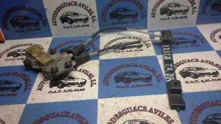 ELEVALUNAS TRASERO IZQUIERDO OPEL ASTRA H (2004-2010) 1.7 CDTI (L48) 100CV 1686CC - L.765207 / 13100420