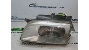 FARO IZQUIERDO RENAULT MEGANE I (1996-2003) 1.9 D ECO (BA0A, BA0U, BA0R) 64CV 1870CC - L.766705 / 260605784R