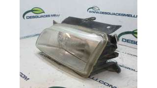 FARO IZQUIERDO RENAULT MEGANE I (1996-2003) 1.9 D ECO (BA0A, BA0U, BA0R) 64CV 1870CC - L.766705 / 260605784R