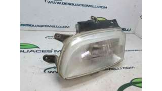 FARO IZQUIERDO RENAULT MEGANE I (1996-2003) 1.9 D ECO (BA0A, BA0U, BA0R) 64CV 1870CC - L.766705 / 260605784R