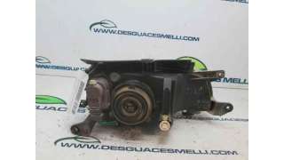 FARO IZQUIERDO RENAULT MEGANE I (1996-2003) 1.9 D ECO (BA0A, BA0U, BA0R) 64CV 1870CC - L.766705 / 260605784R