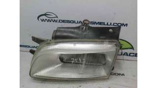 FARO IZQUIERDO RENAULT MEGANE I (1996-2003) 1.9 D ECO (BA0A, BA0U, BA0R) 64CV 1870CC - L.766705 / 260605784R