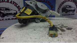 MOTOR ARRANQUE OPEL VECTRA C (2002-2008) 2.2 16V (F69) 147CV 2198CC - L.769338 / 12568931