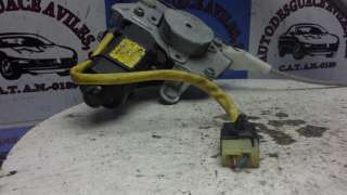 MOTOR ARRANQUE OPEL VECTRA C (2002-2008) 2.2 16V (F69) 147CV 2198CC - L.769338 / 12568931