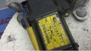 MOTOR ARRANQUE OPEL VECTRA C (2002-2008) 2.2 16V (F69) 147CV 2198CC - L.769338 / 12568931 2