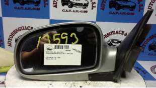 CAUDALIMETRO OPEL VECTRA C (2002-2008) 2.2 16V (F69) 147CV 2198CC - L.769340 / 12569224 2