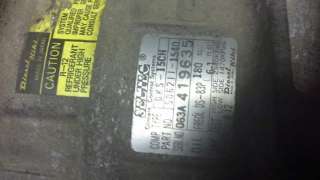 CAUDALIMETRO OPEL VECTRA C (2002-2008) 2.2 16V (F69) 147CV 2198CC - L.769340 / 12569224