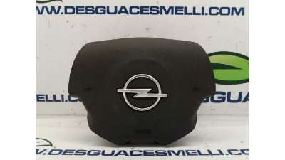 AIRBAG DELANTERO IZQUIERDO OPEL VECTRA C (2002-2008) 2.2 16V (F69) 147CV 2198CC - L.769347 / 09186917