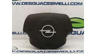 AIRBAG DELANTERO IZQUIERDO OPEL VECTRA C (2002-2008) 2.2 16V (F69) 147CV 2198CC - L.769347 / 09186917