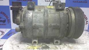 COMPRESOR AIRE ACONDICIONADO OPEL VECTRA C (2002-2008) 2.2 16V (F69) 147CV 2198CC - L.769376 / 09225560 2