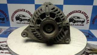 COMPRESOR AIRE ACONDICIONADO OPEL VECTRA C (2002-2008) 2.2 16V (F69) 147CV 2198CC - L.769376 / 09225560