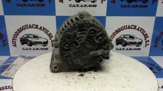 COMPRESOR AIRE ACONDICIONADO OPEL VECTRA C (2002-2008) 2.2 16V (F69) 147CV 2198CC - L.769376 / 09225560