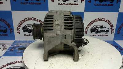 VALVULA EGR OPEL VECTRA C (2002-2008) 2.2 16V (F69) 147CV 2198CC - L.769460 / 12569552