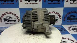 VALVULA EGR OPEL VECTRA C (2002-2008) 2.2 16V (F69) 147CV 2198CC - L.769460 / 12569552