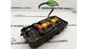 CAJA RELES / FUSIBLES OPEL VECTRA C (2002-2008) 2.2 16V (F69) 147CV 2198CC - L.769473 / 13112920