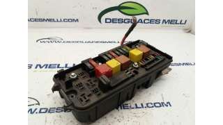 CAJA RELES / FUSIBLES OPEL VECTRA C (2002-2008) 2.2 16V (F69) 147CV 2198CC - L.769473 / 13112920